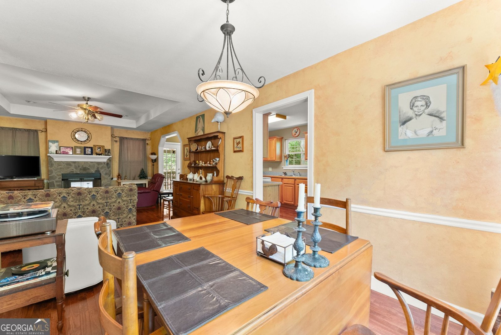 162 Greenview Court Cleveland - Photo 14