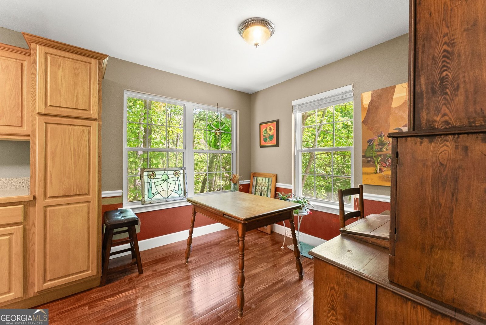 162 Greenview Court Cleveland - Photo 15