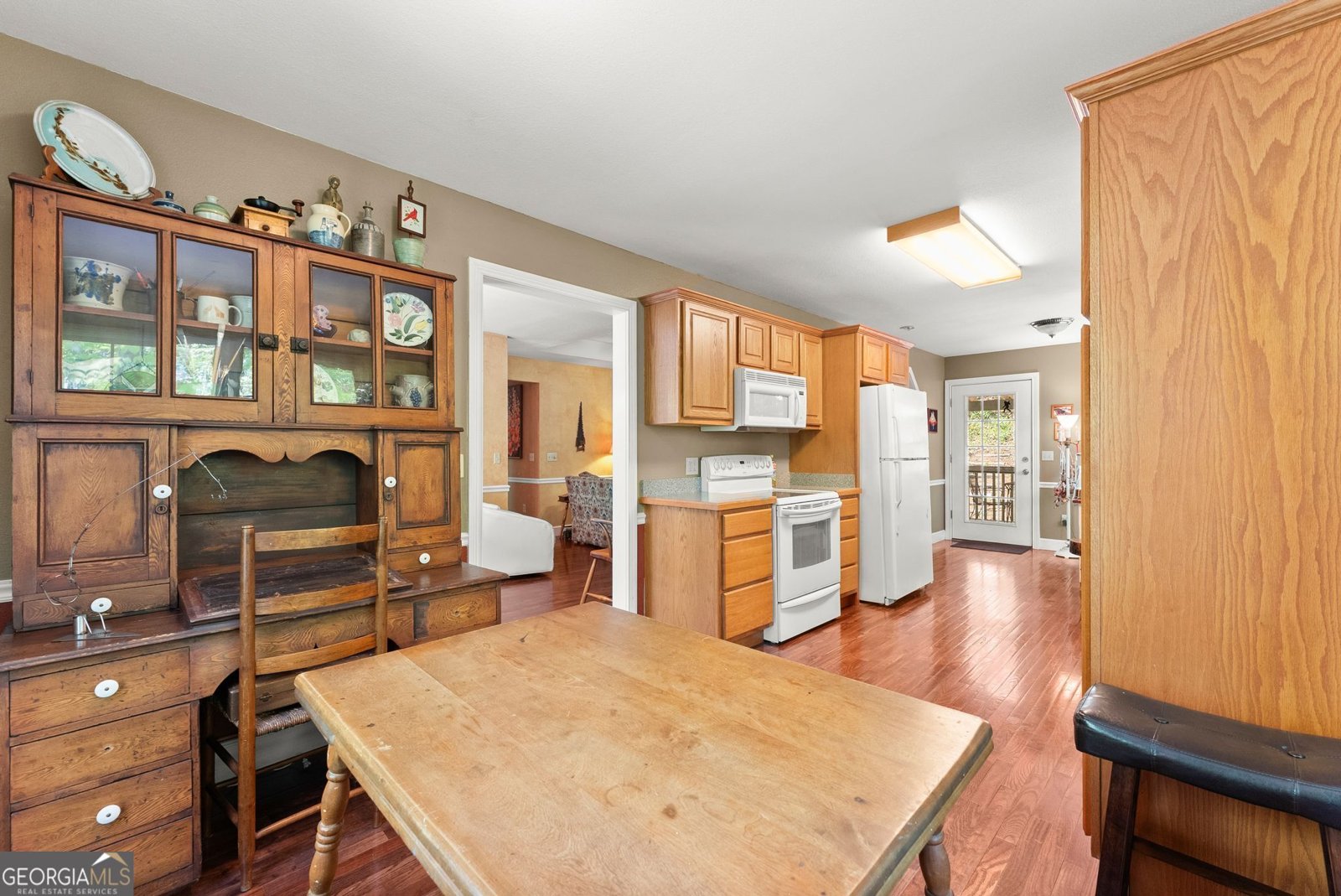 162 Greenview Court Cleveland - Photo 16