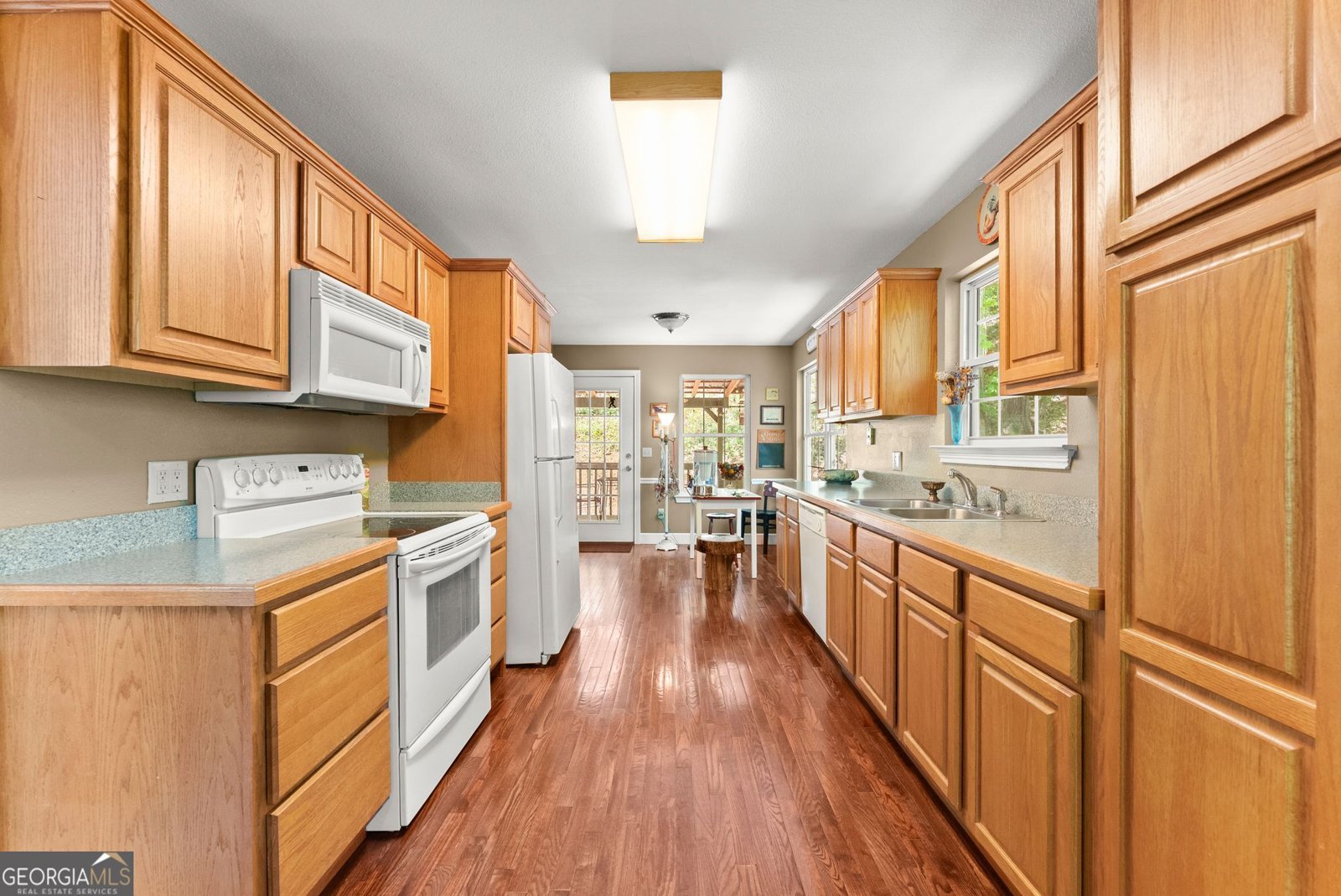 162 Greenview Court Cleveland - Photo 17