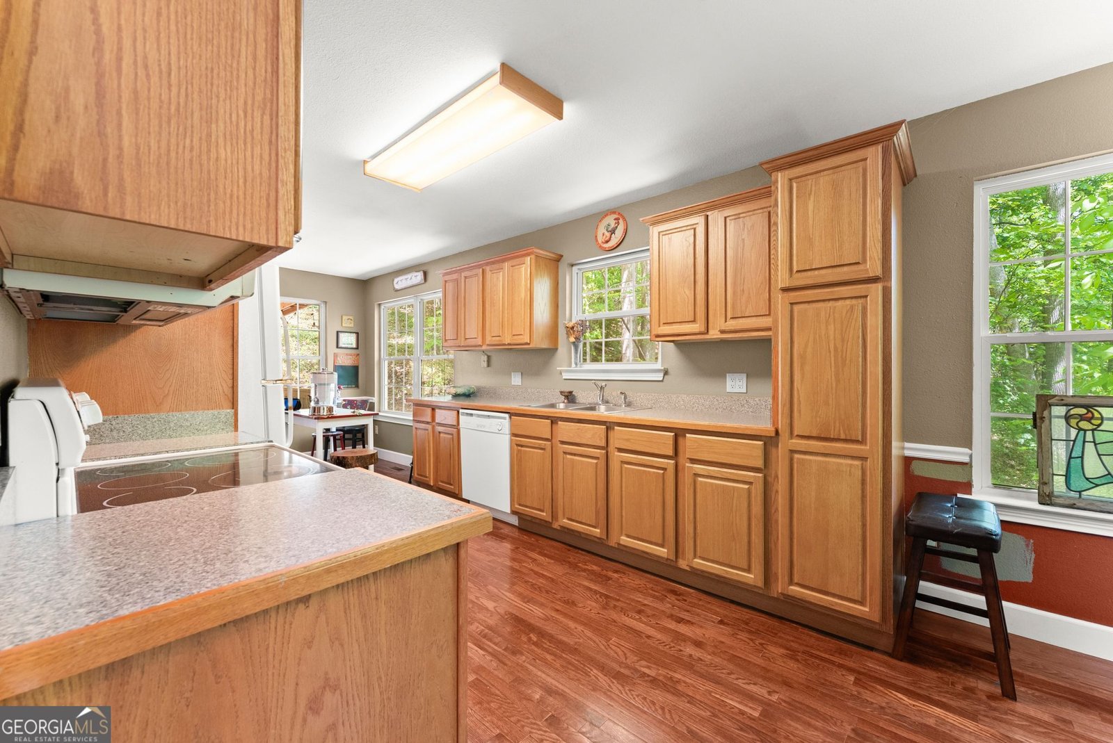 162 Greenview Court Cleveland - Photo 18