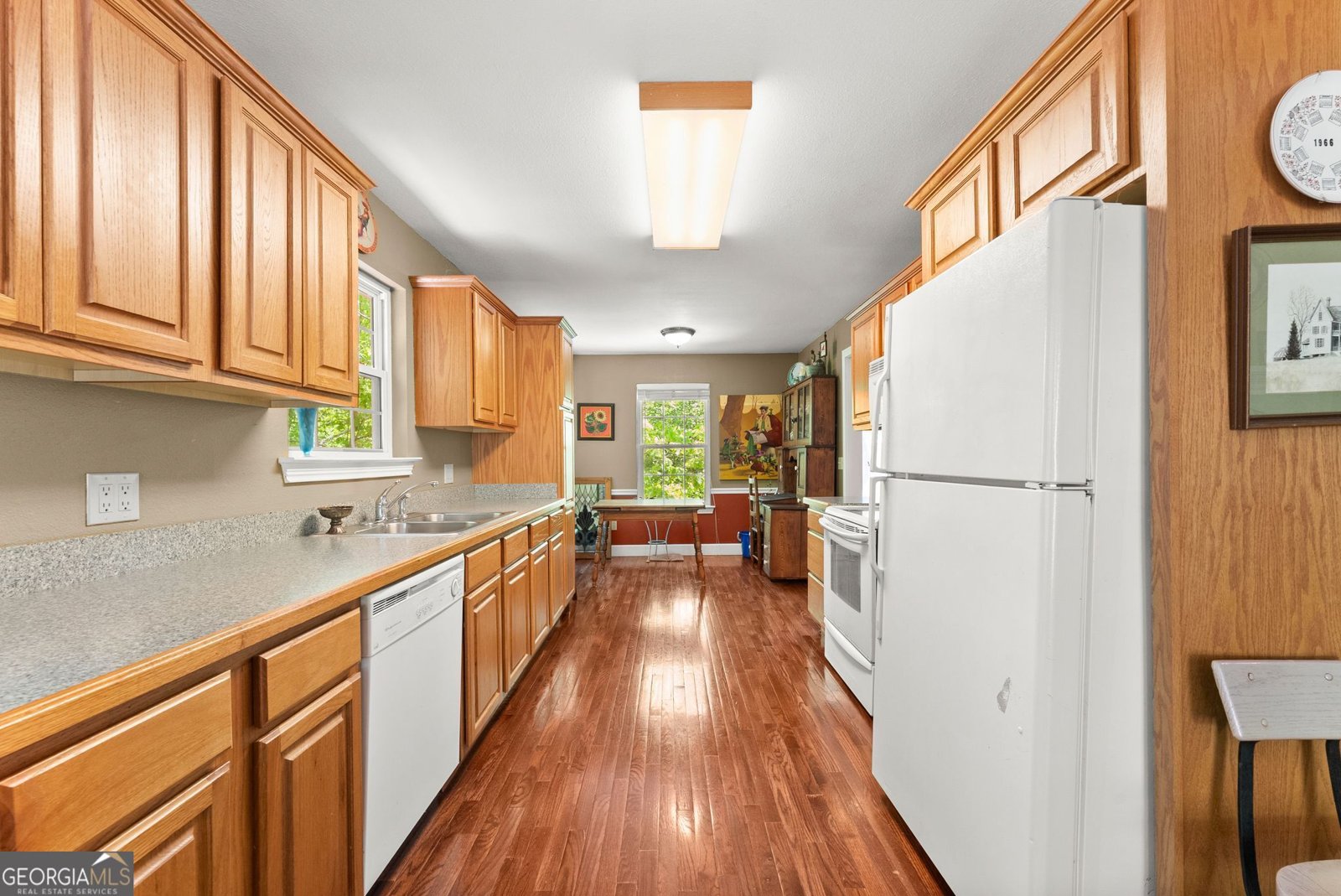 162 Greenview Court Cleveland - Photo 19