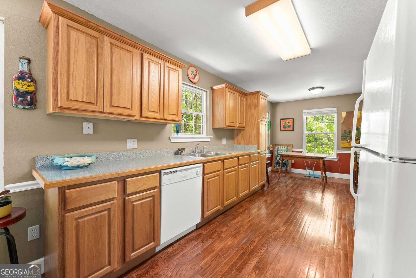 162 Greenview Court Cleveland - Photo 20