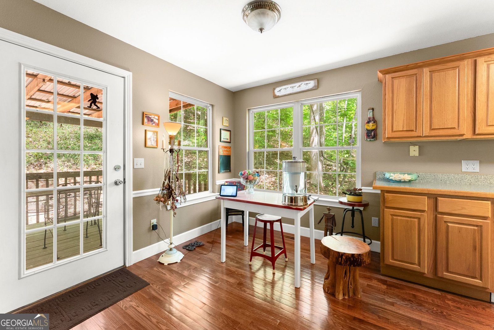 162 Greenview Court Cleveland - Photo 21