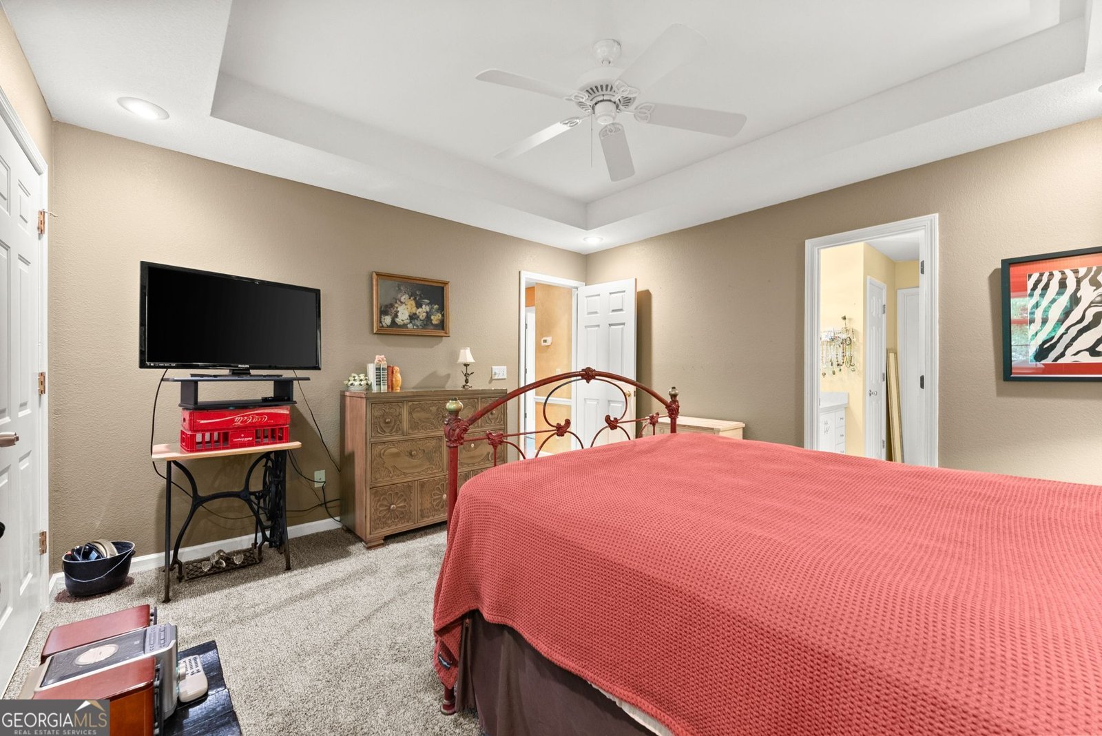 162 Greenview Court Cleveland - Photo 29