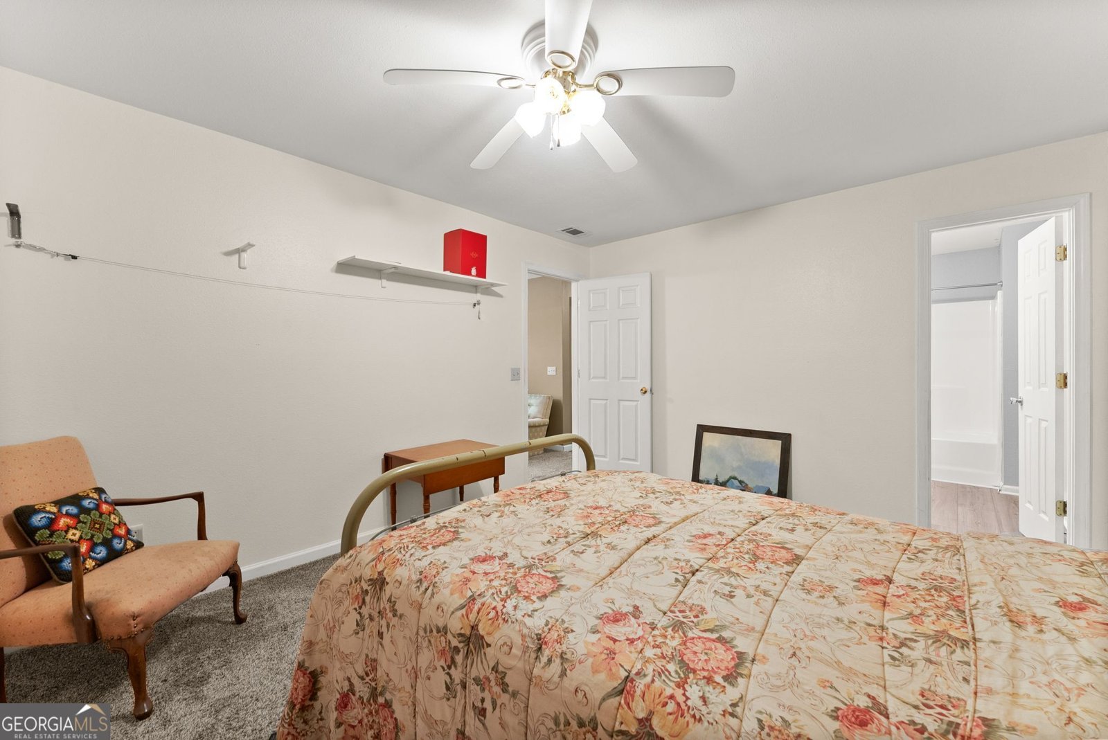 162 Greenview Court Cleveland - Photo 37