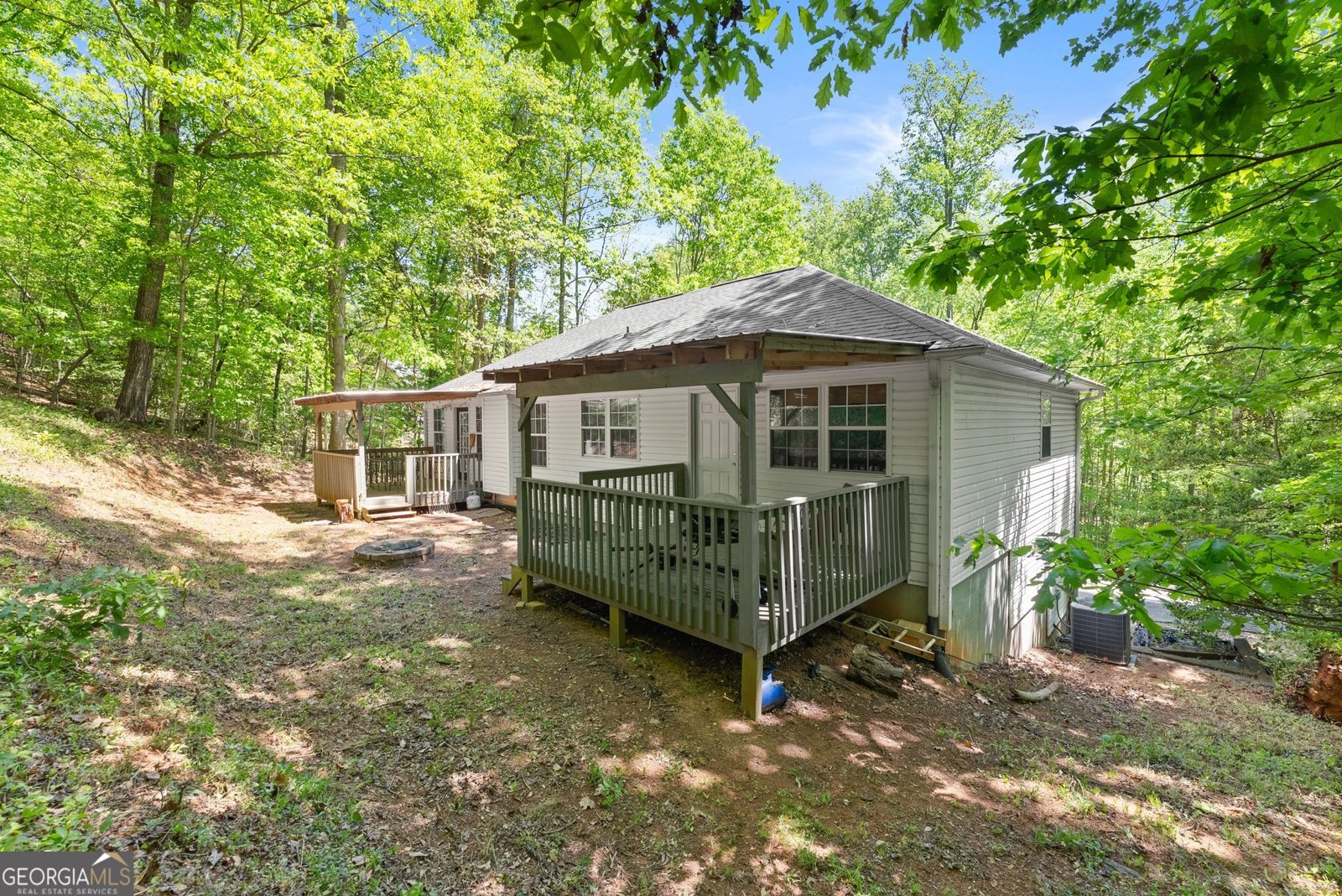 162 Greenview Court Cleveland - Photo 46