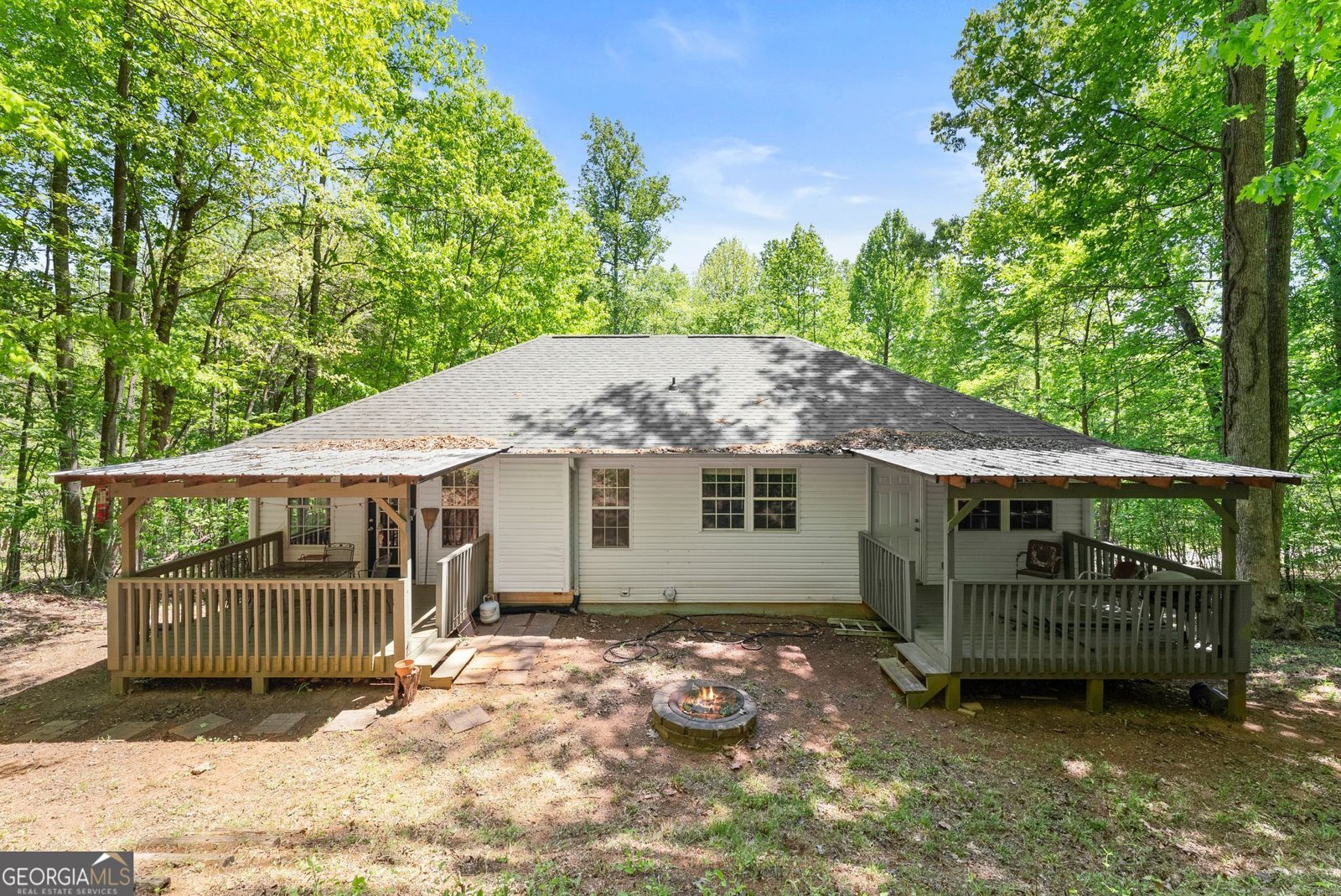 162 Greenview Court Cleveland - Photo 47