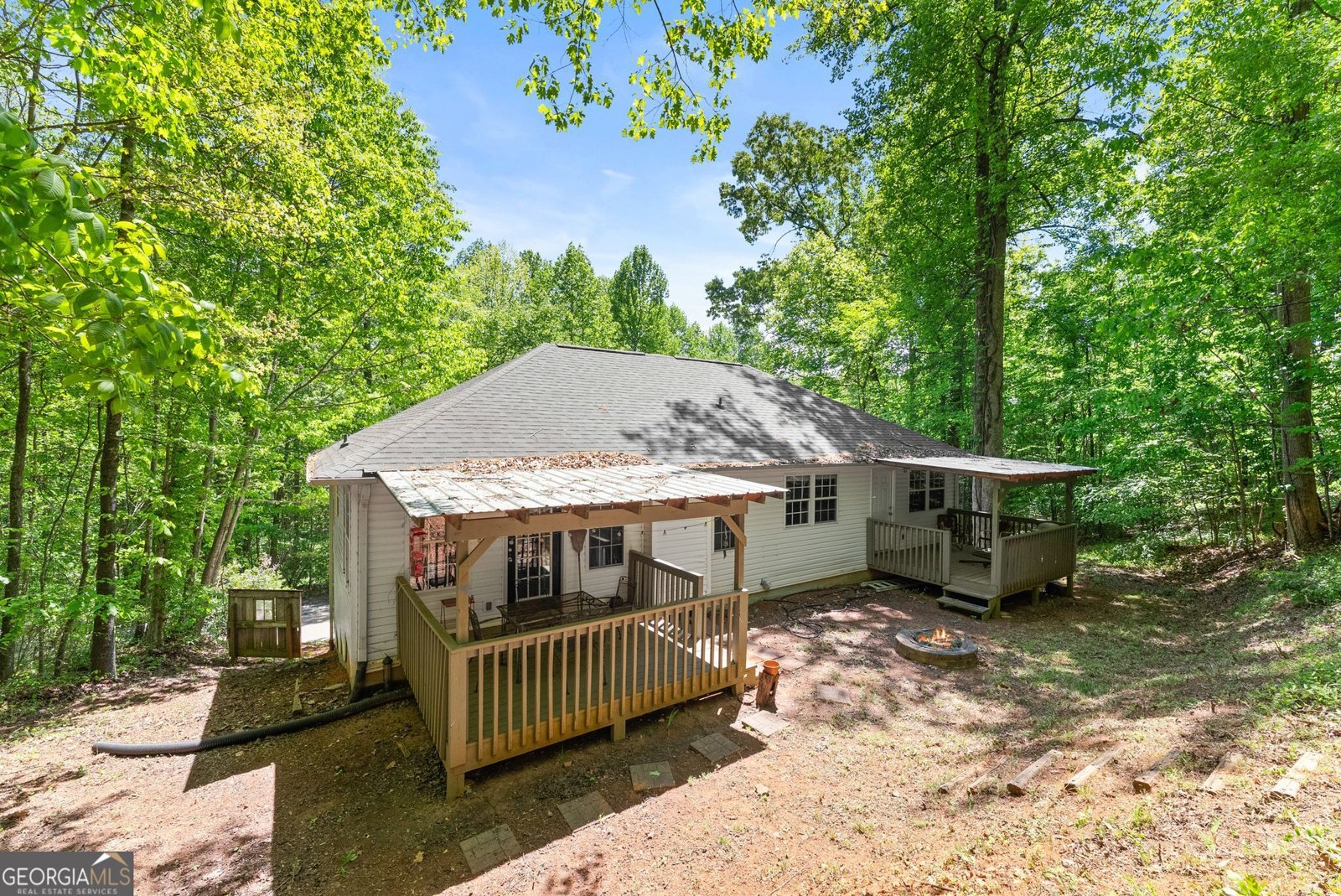 162 Greenview Court Cleveland - Photo 48