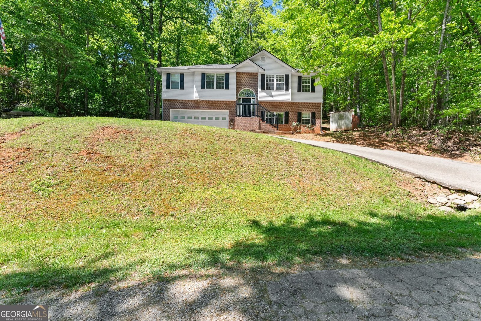 162 Greenview Court Cleveland - Photo 50