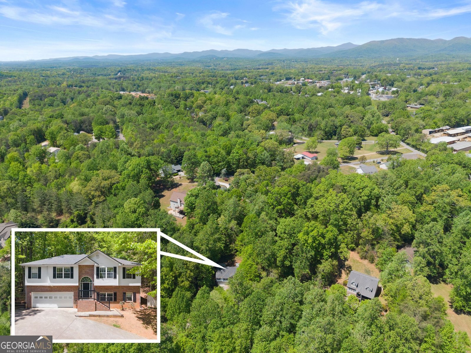 162 Greenview Court Cleveland - Photo 8