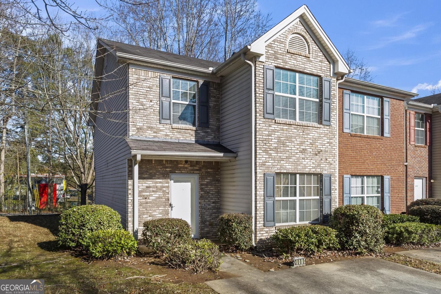 3000 Western Sunset Court Decatur - Photo 1