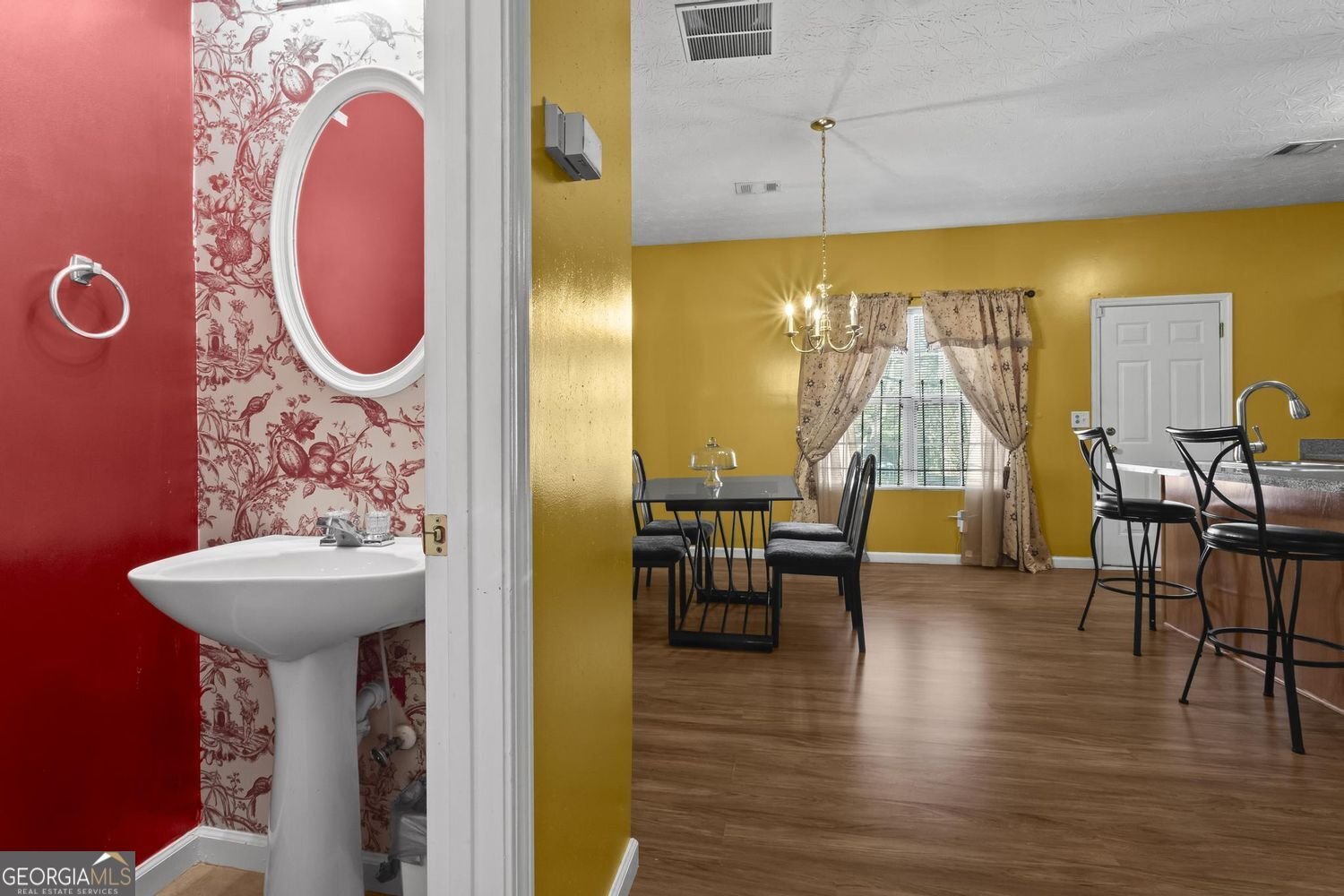 3000 Western Sunset Court Decatur - Photo 11