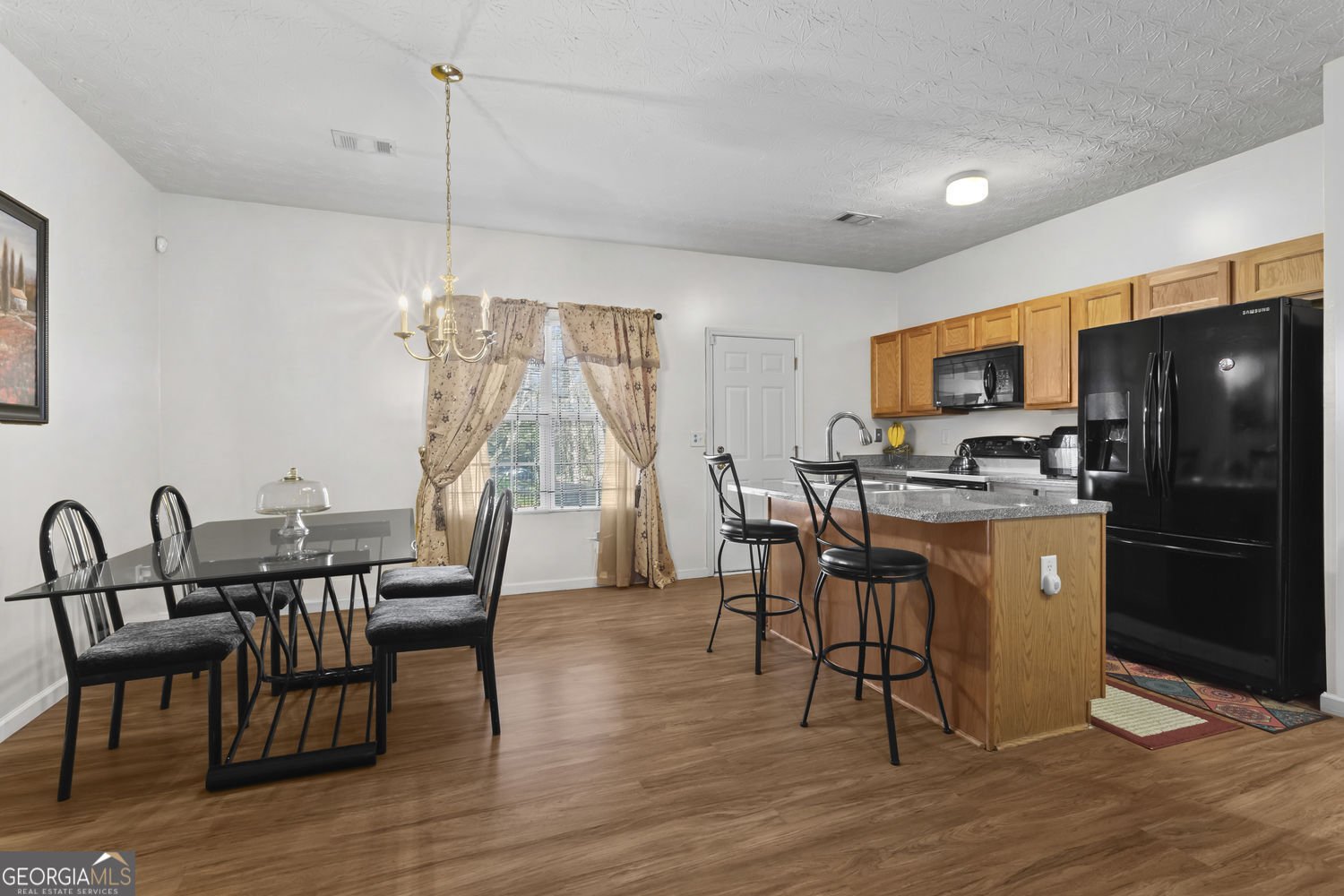 3000 Western Sunset Court Decatur - Photo 16