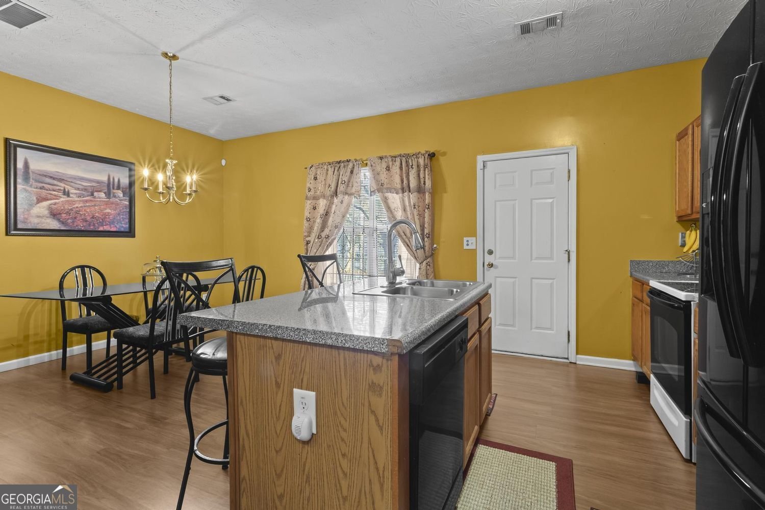 3000 Western Sunset Court Decatur - Photo 17