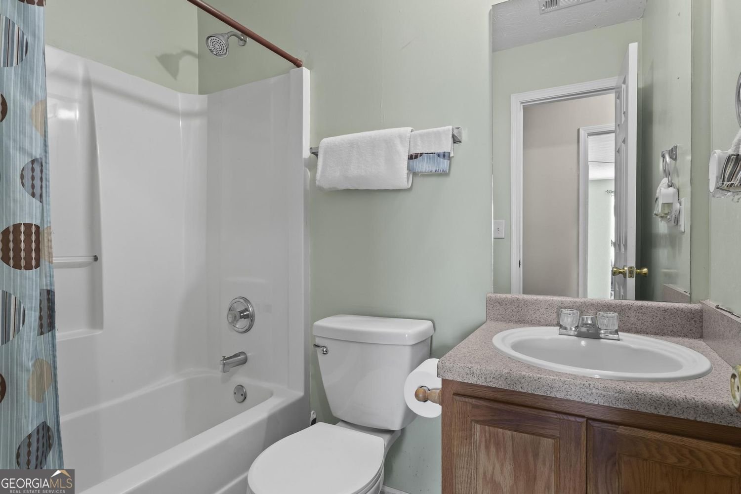 3000 Western Sunset Court Decatur - Photo 35