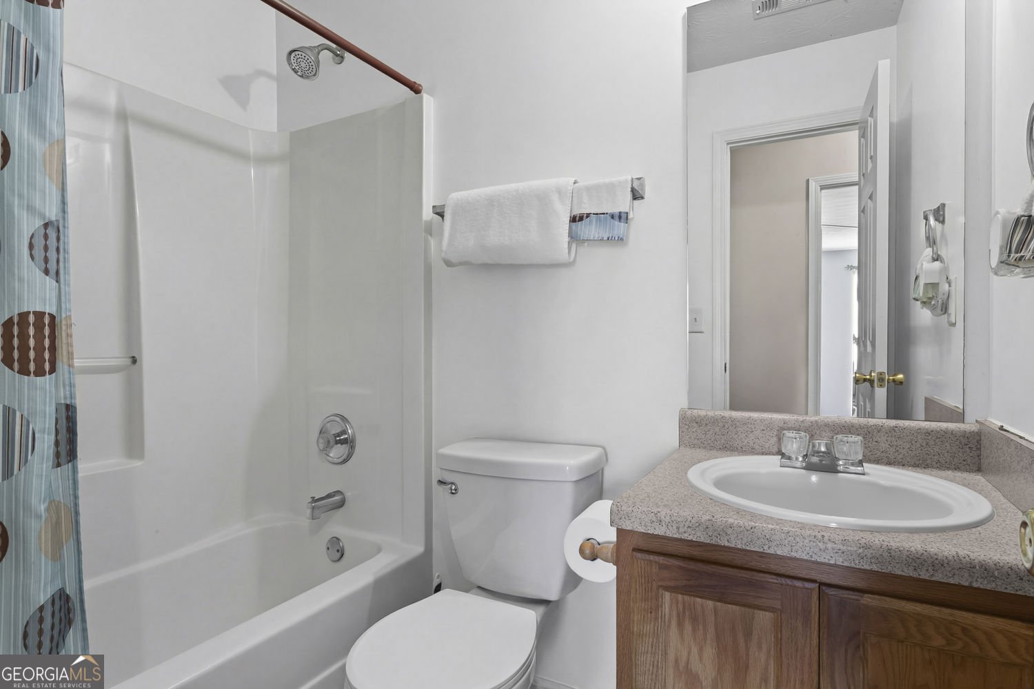 3000 Western Sunset Court Decatur - Photo 36