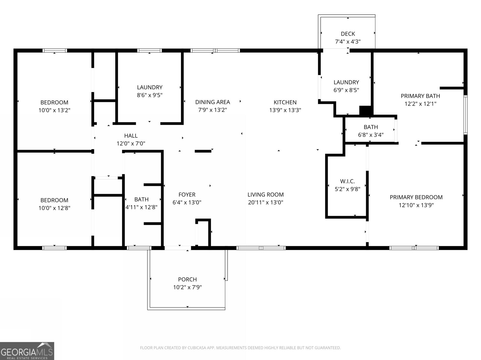 362 Northwood Circle Colbert - Photo 34