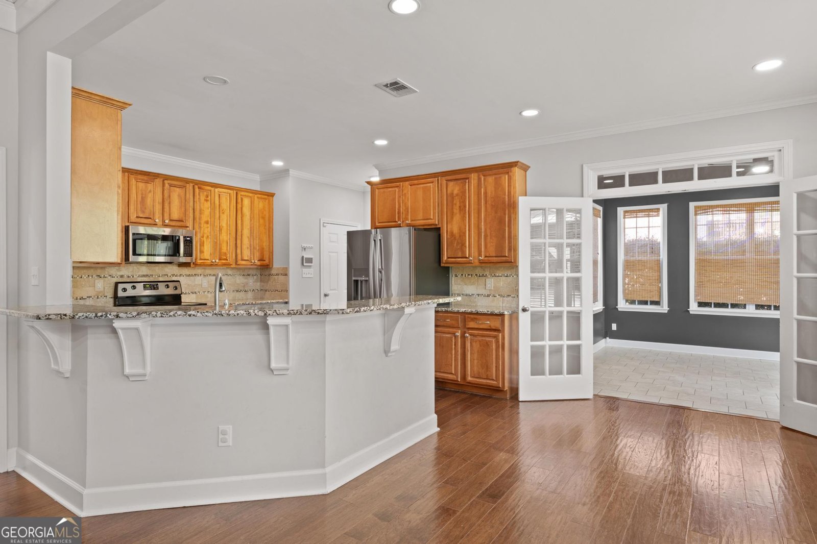 241 Otter Circle Fayetteville - Photo 12