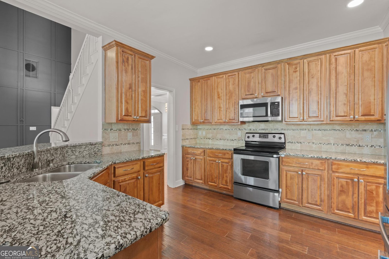 241 Otter Circle Fayetteville - Photo 13