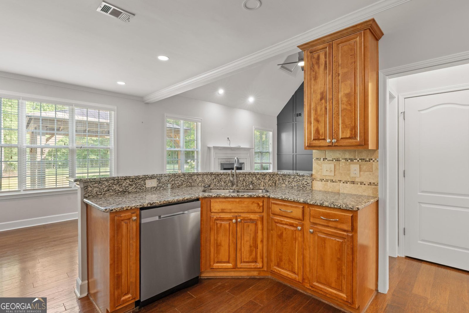 241 Otter Circle Fayetteville - Photo 15