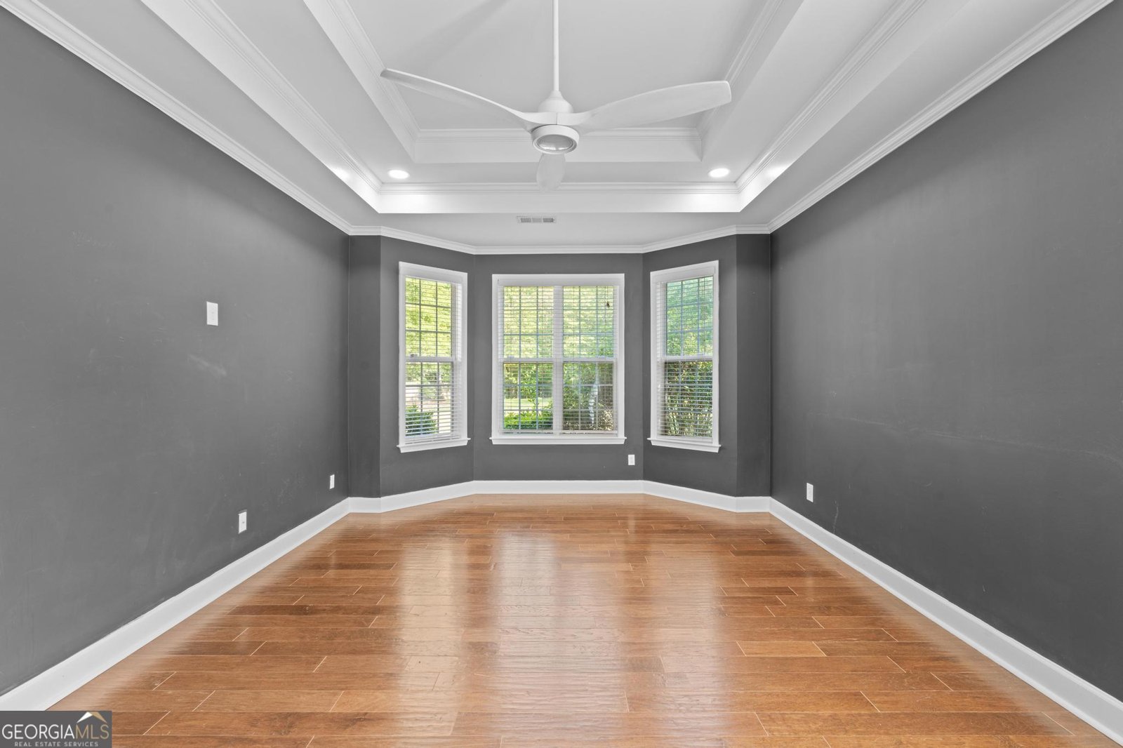 241 Otter Circle Fayetteville - Photo 22