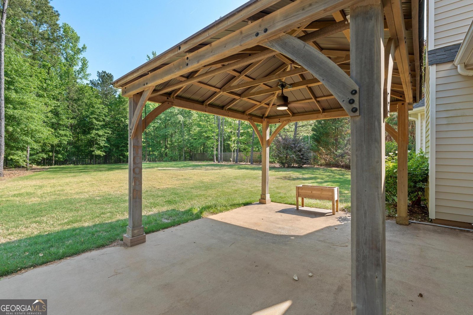 241 Otter Circle Fayetteville - Photo 35