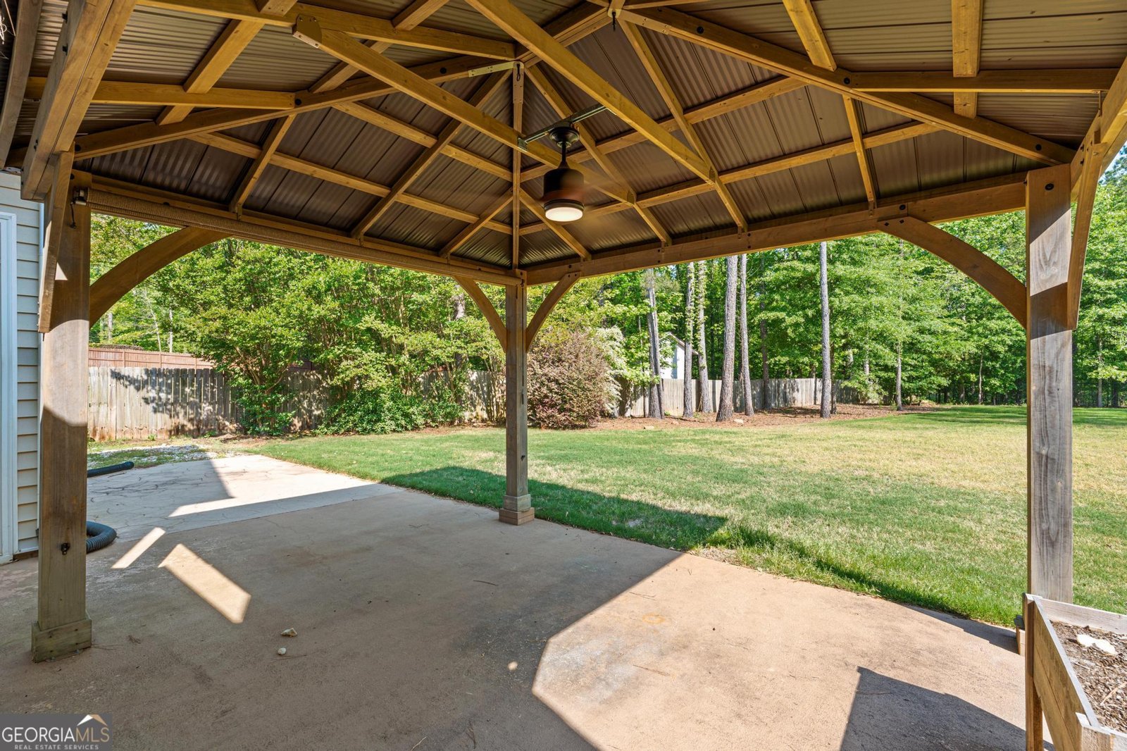 241 Otter Circle Fayetteville - Photo 36