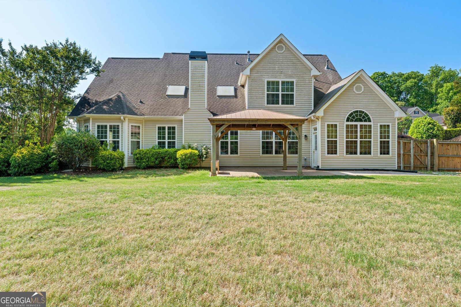 241 Otter Circle Fayetteville - Photo 37