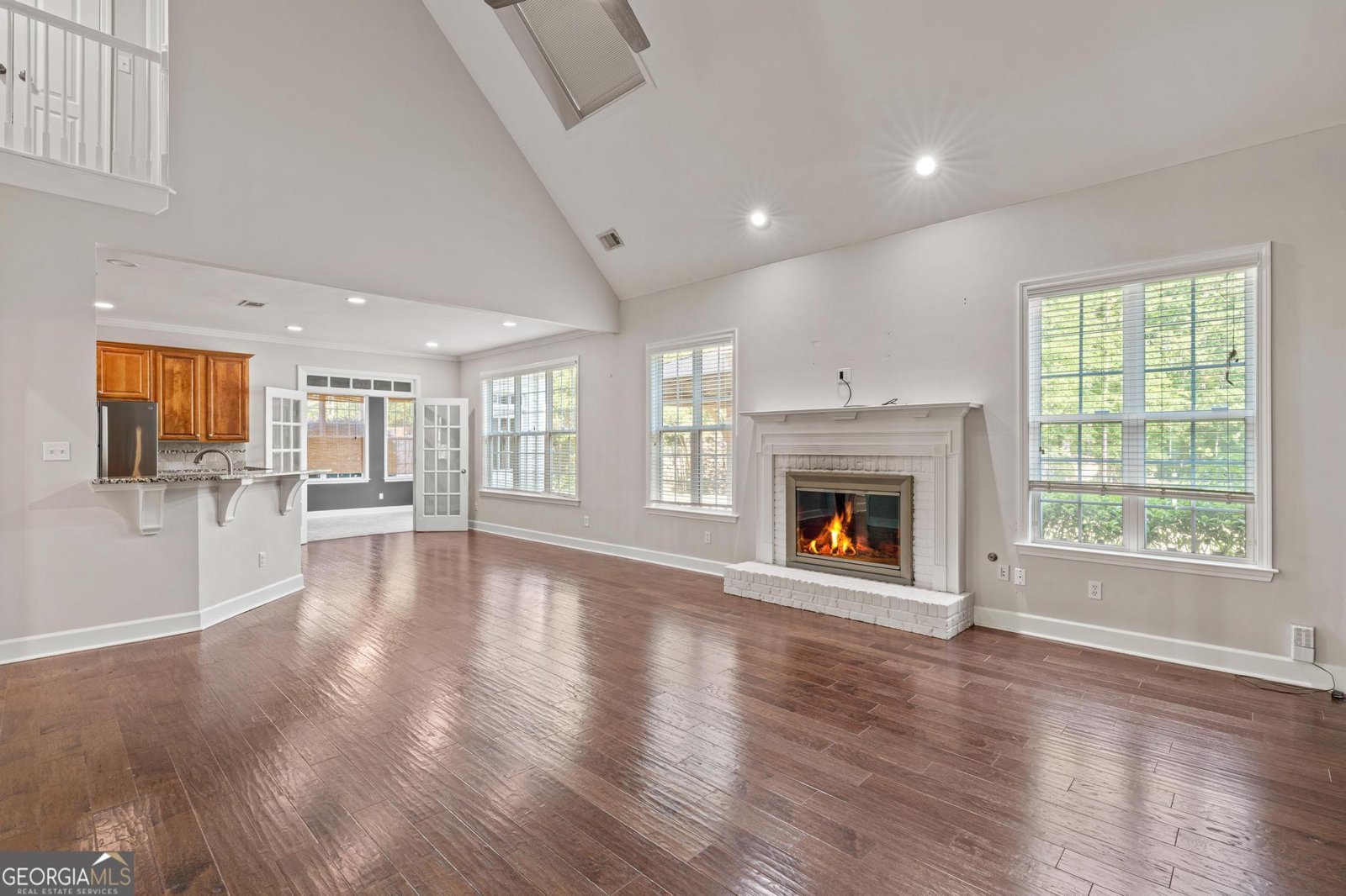 241 Otter Circle Fayetteville - Photo 8