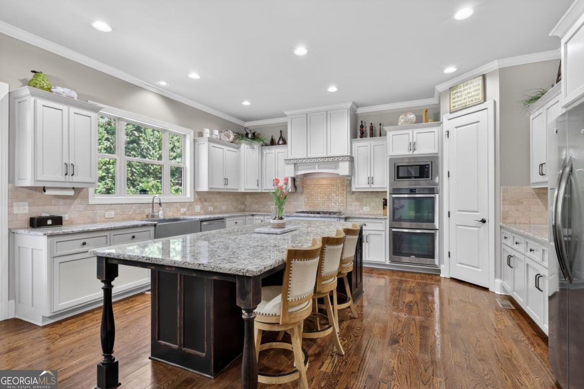 2083 Skybrooke Lane Hoschton - Photo 10