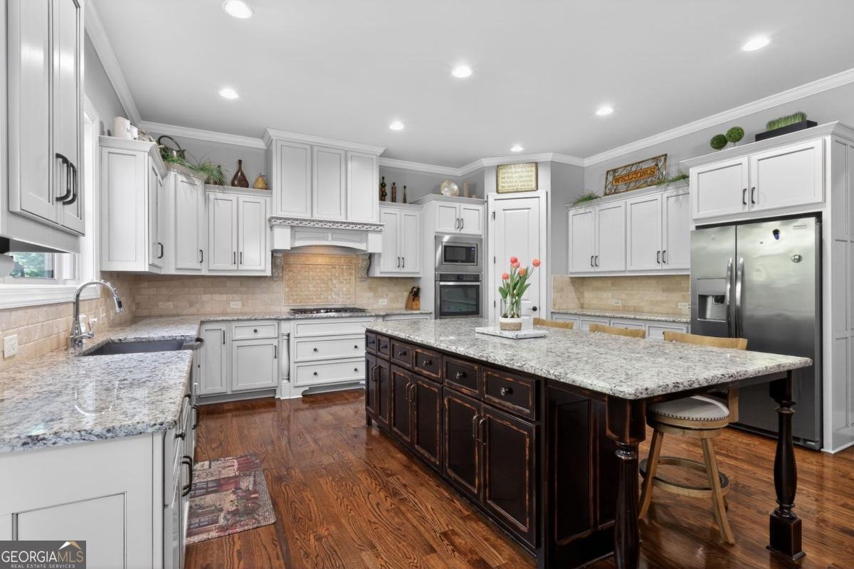 2083 Skybrooke Lane Hoschton - Photo 11