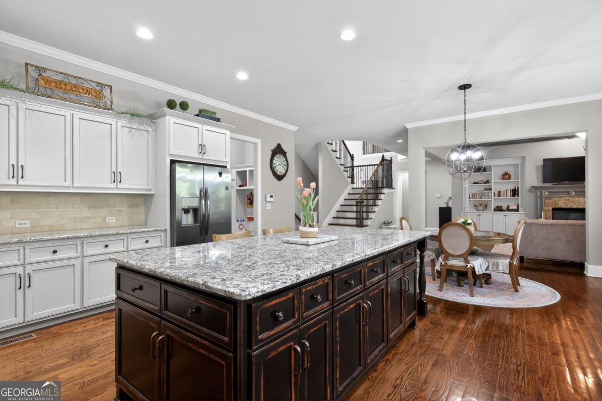 2083 Skybrooke Lane Hoschton - Photo 12