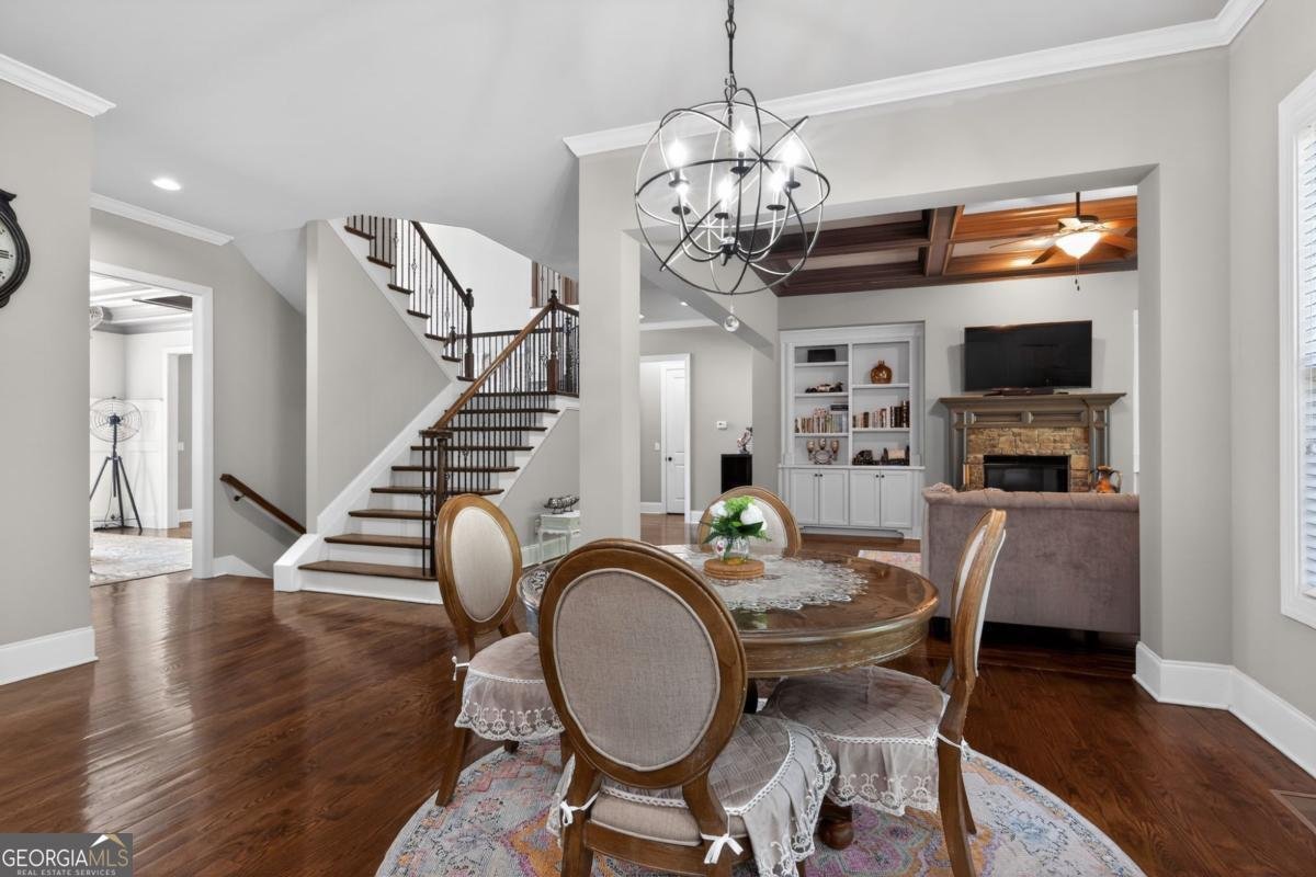 2083 Skybrooke Lane Hoschton - Photo 13