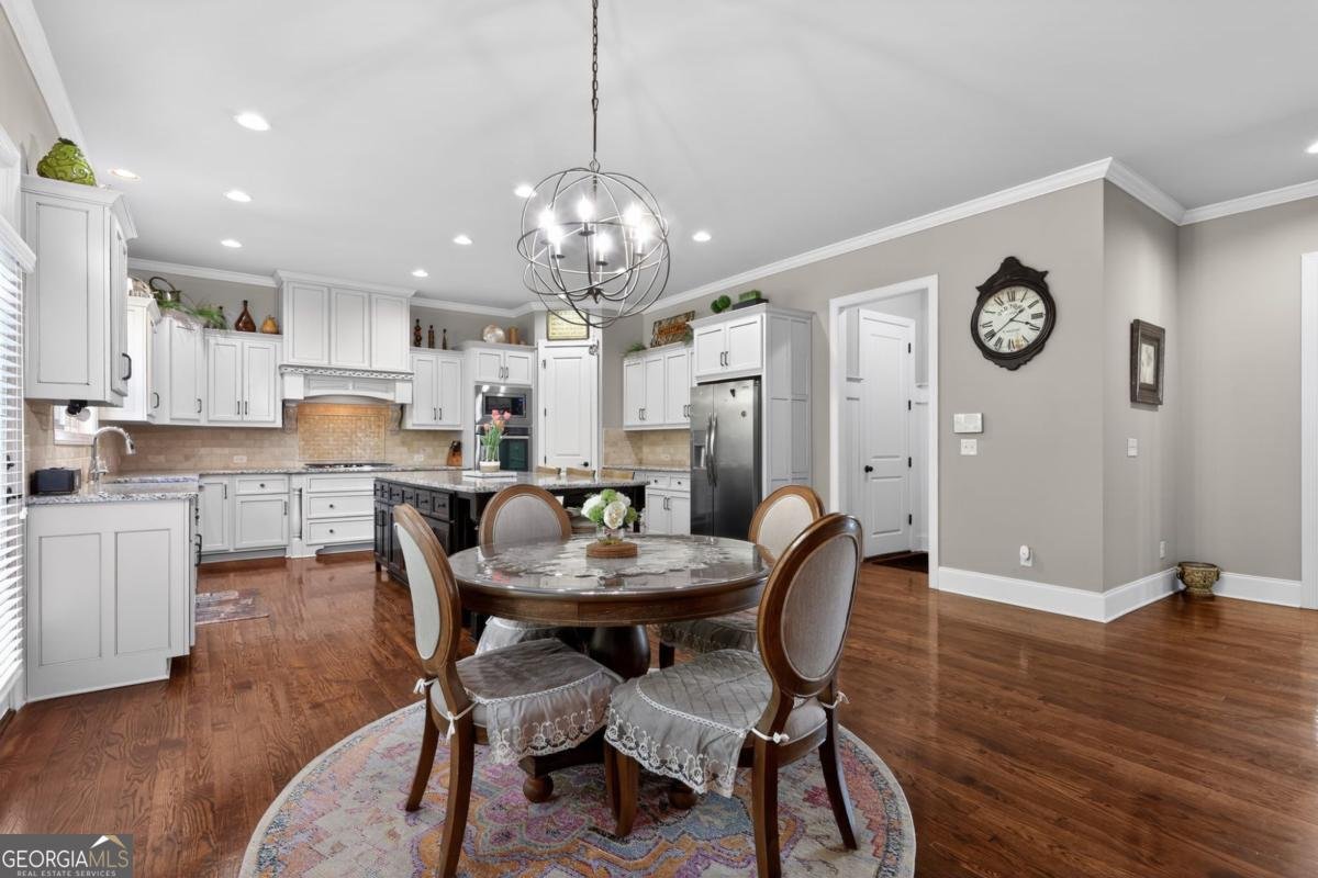 2083 Skybrooke Lane Hoschton - Photo 14