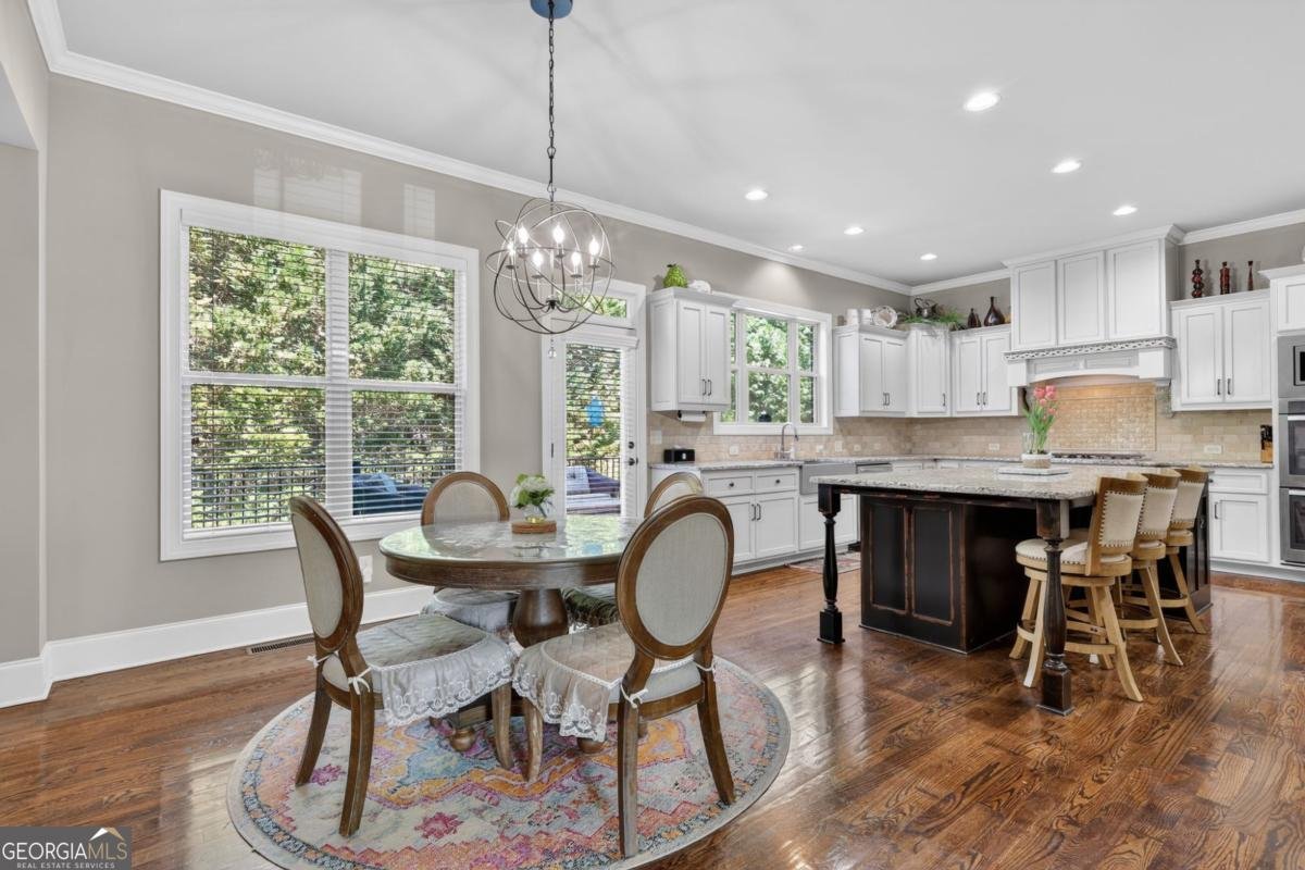 2083 Skybrooke Lane Hoschton - Photo 15