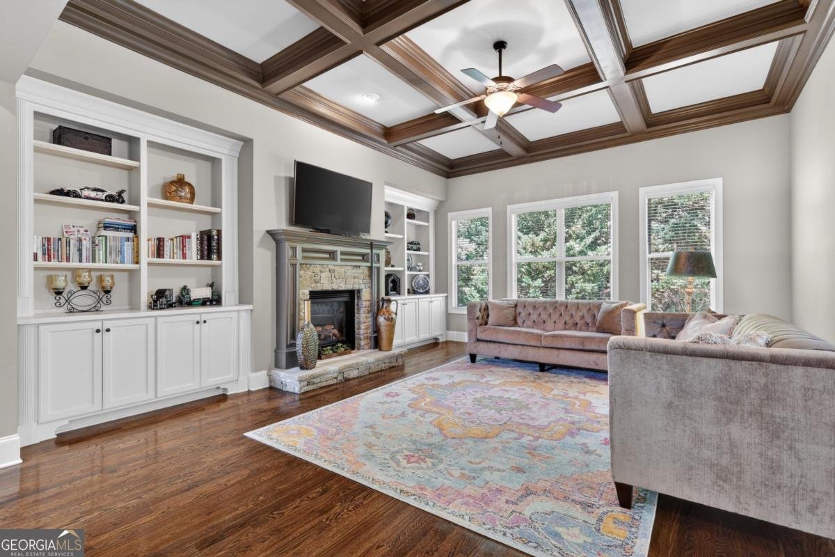 2083 Skybrooke Lane Hoschton - Photo 16