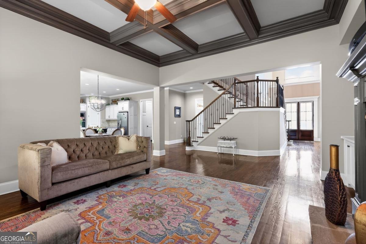 2083 Skybrooke Lane Hoschton - Photo 17