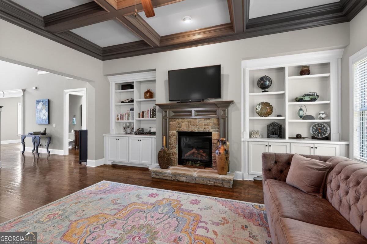 2083 Skybrooke Lane Hoschton - Photo 18