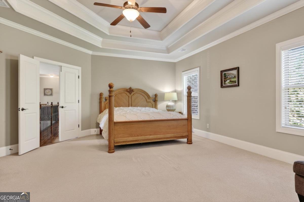 2083 Skybrooke Lane Hoschton - Photo 23