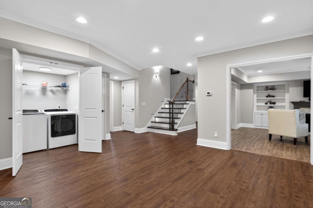 2083 Skybrooke Lane Hoschton - Photo 34