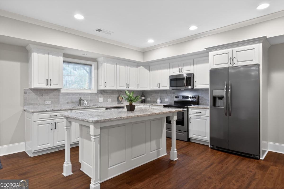 2083 Skybrooke Lane Hoschton - Photo 36