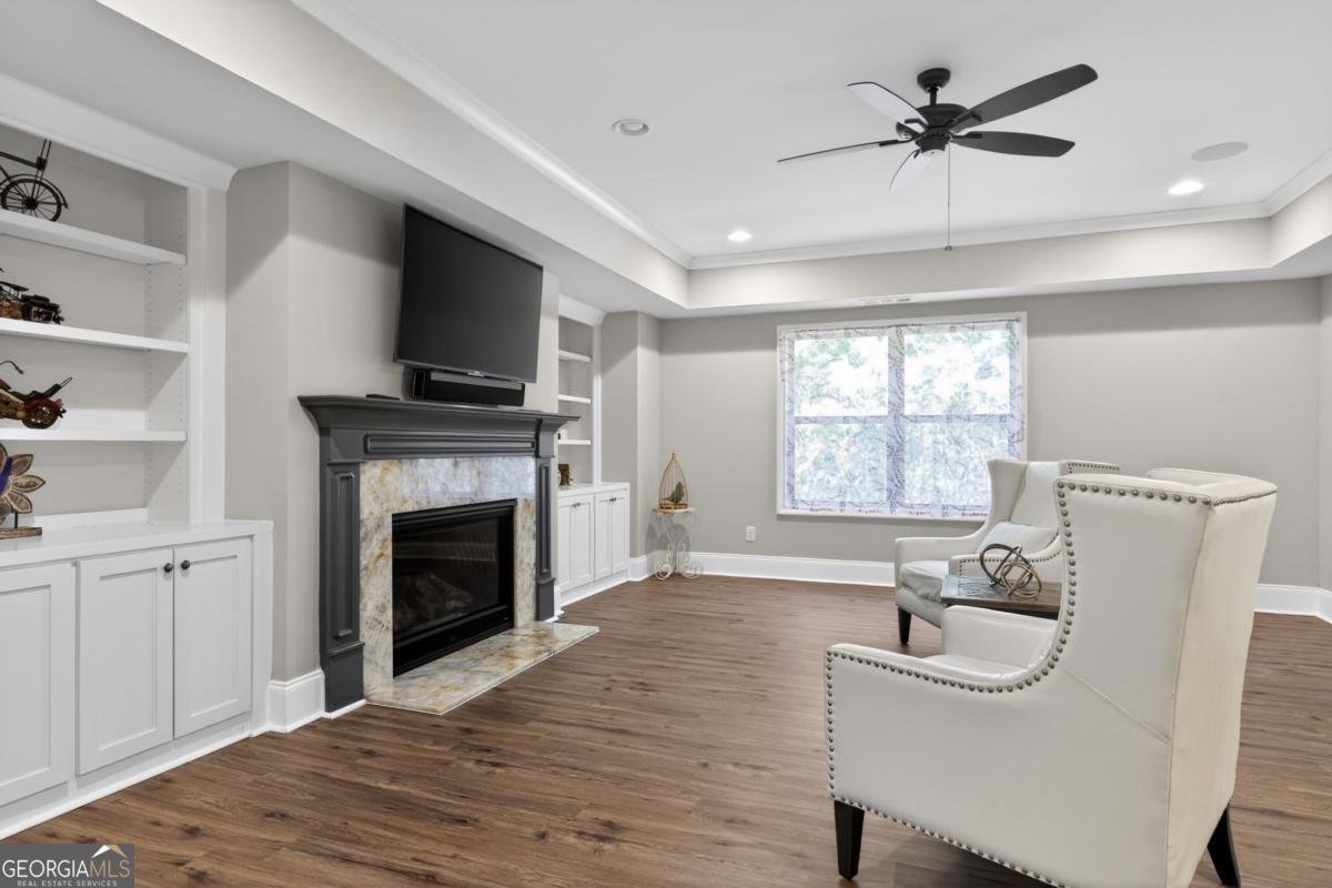 2083 Skybrooke Lane Hoschton - Photo 37