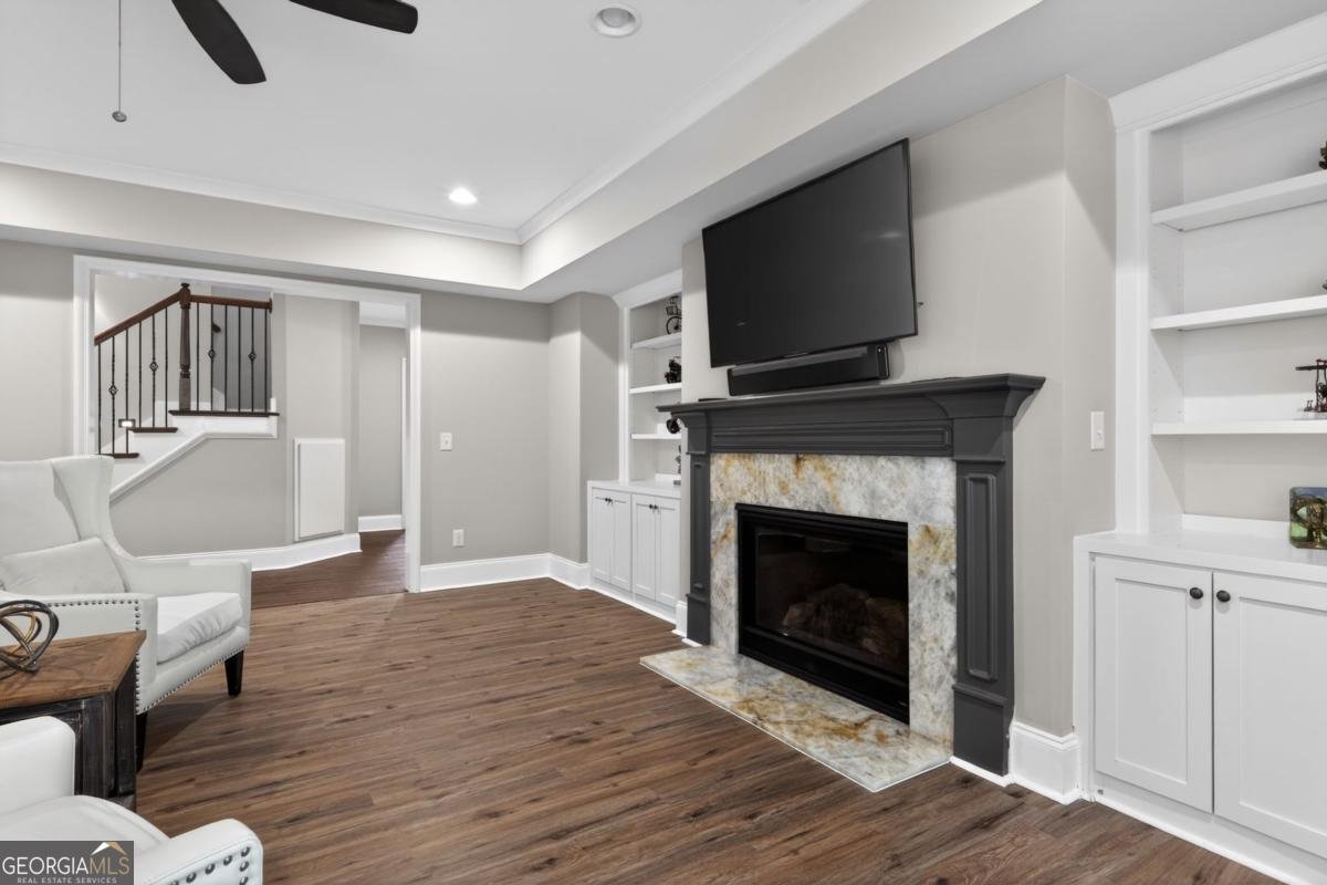 2083 Skybrooke Lane Hoschton - Photo 38