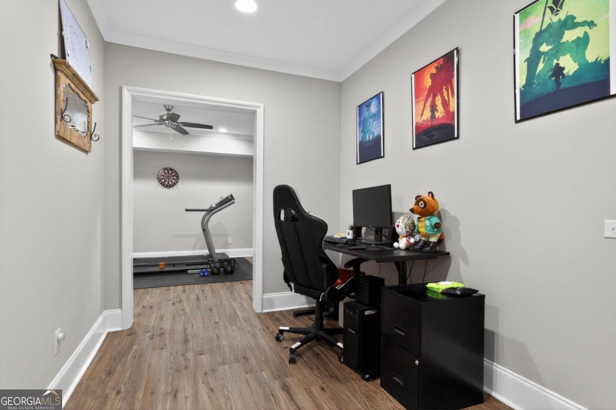 2083 Skybrooke Lane Hoschton - Photo 42