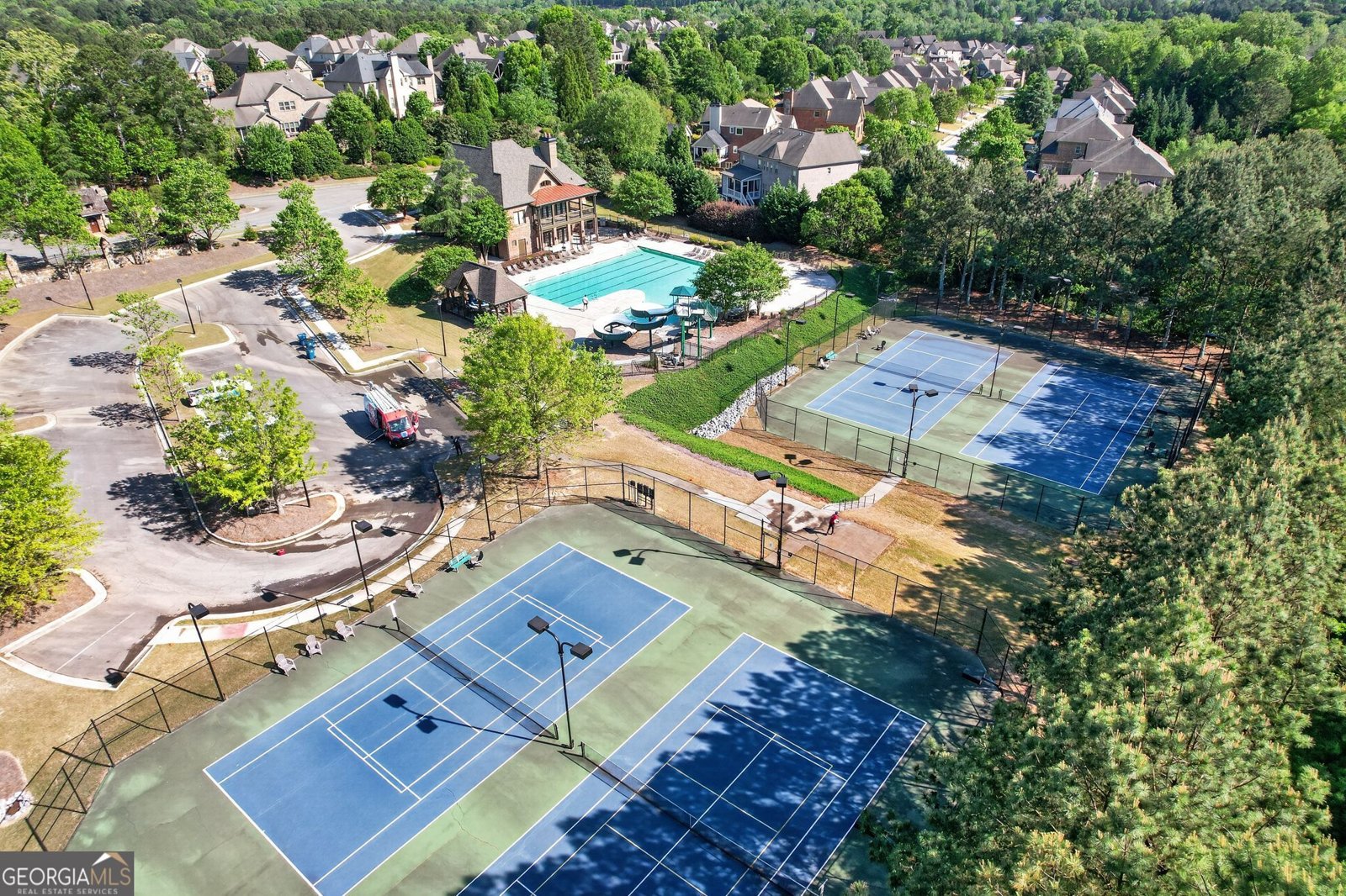 2083 Skybrooke Lane Hoschton - Photo 55