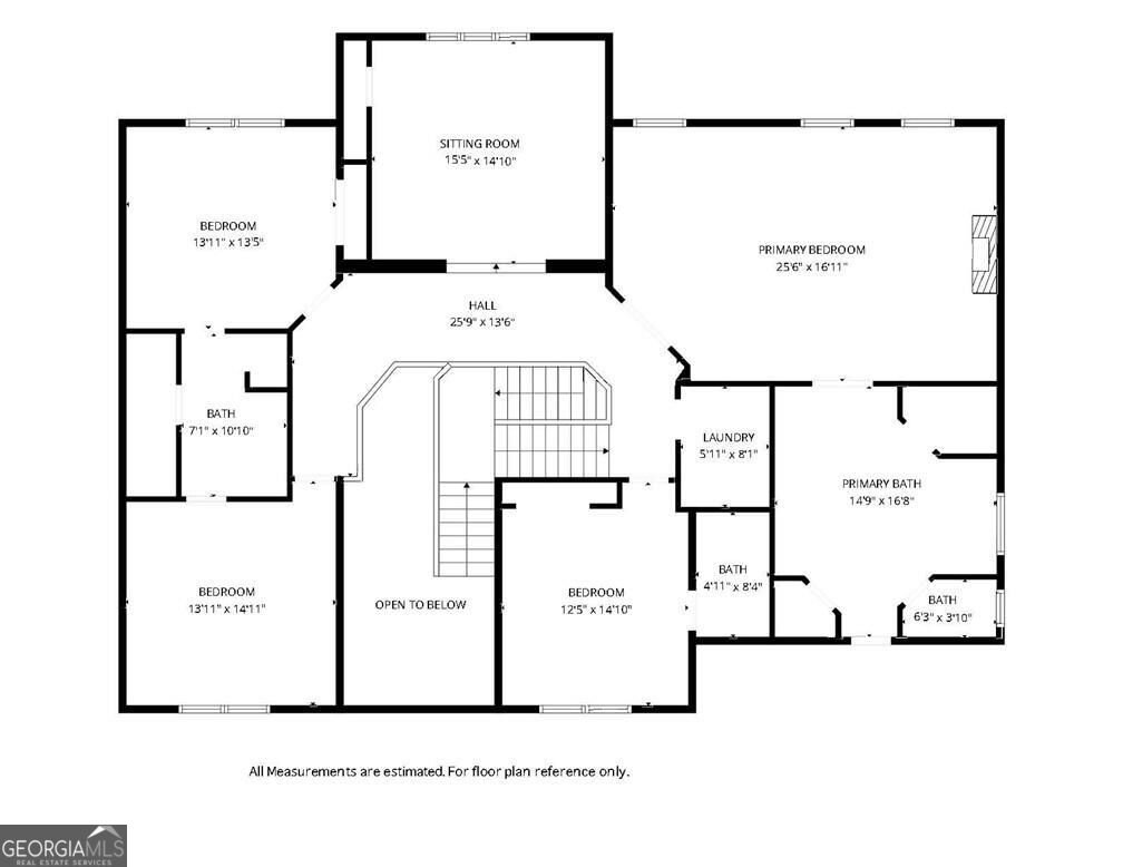 2083 Skybrooke Lane Hoschton - Photo 58