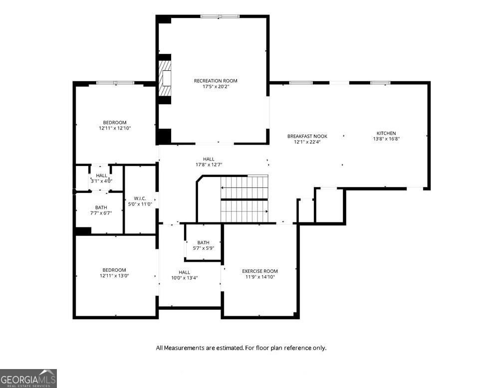 2083 Skybrooke Lane Hoschton - Photo 59