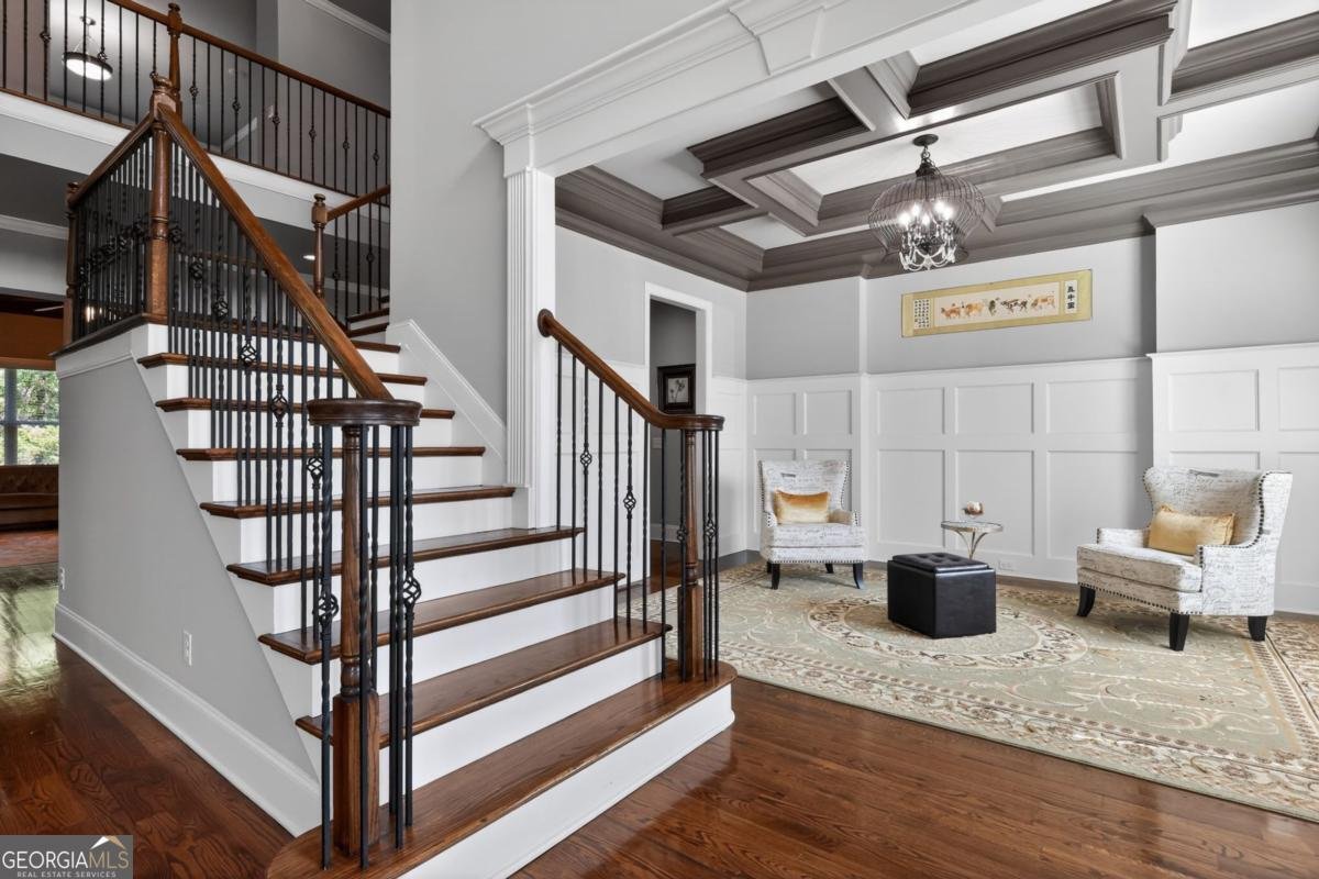 2083 Skybrooke Lane Hoschton - Photo 6