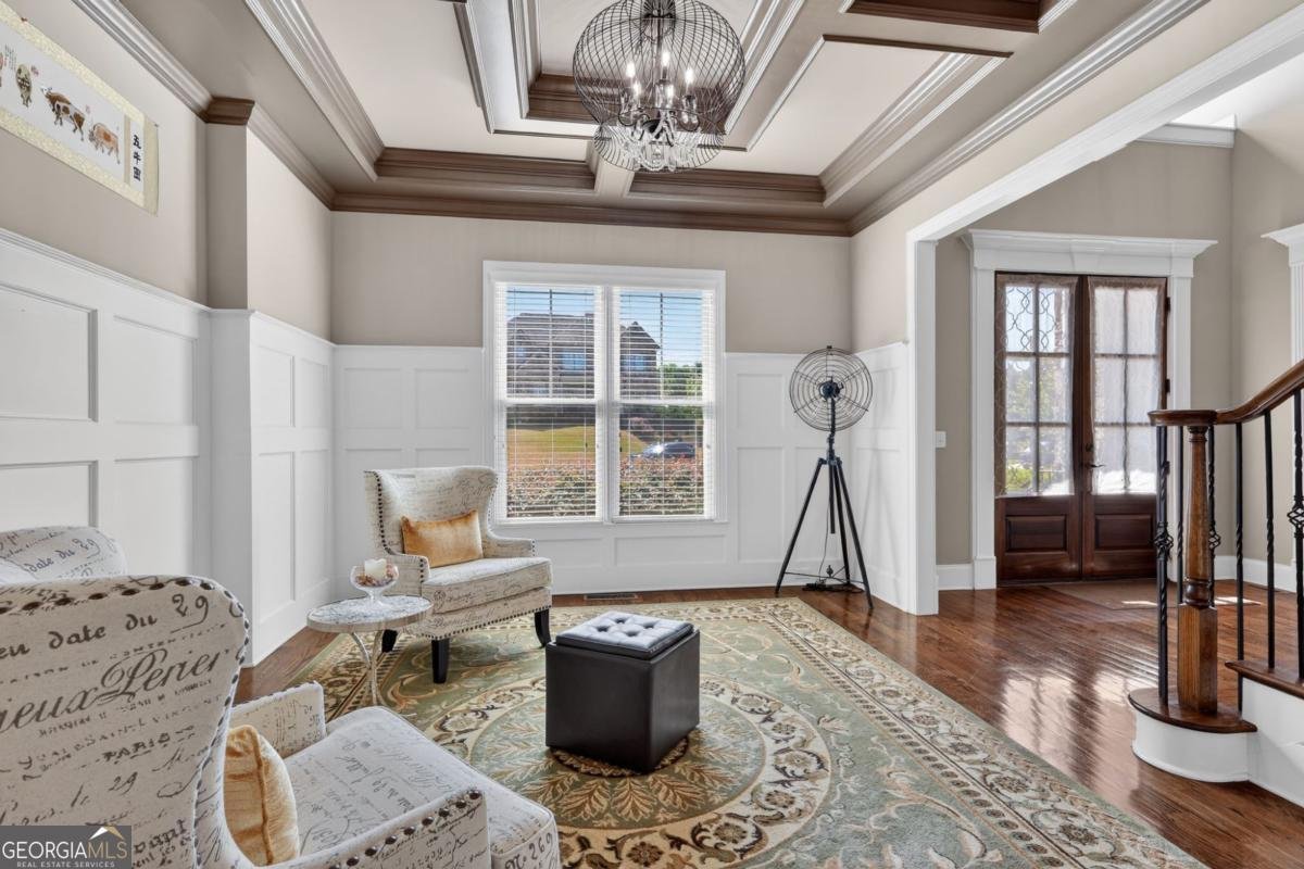 2083 Skybrooke Lane Hoschton - Photo 7